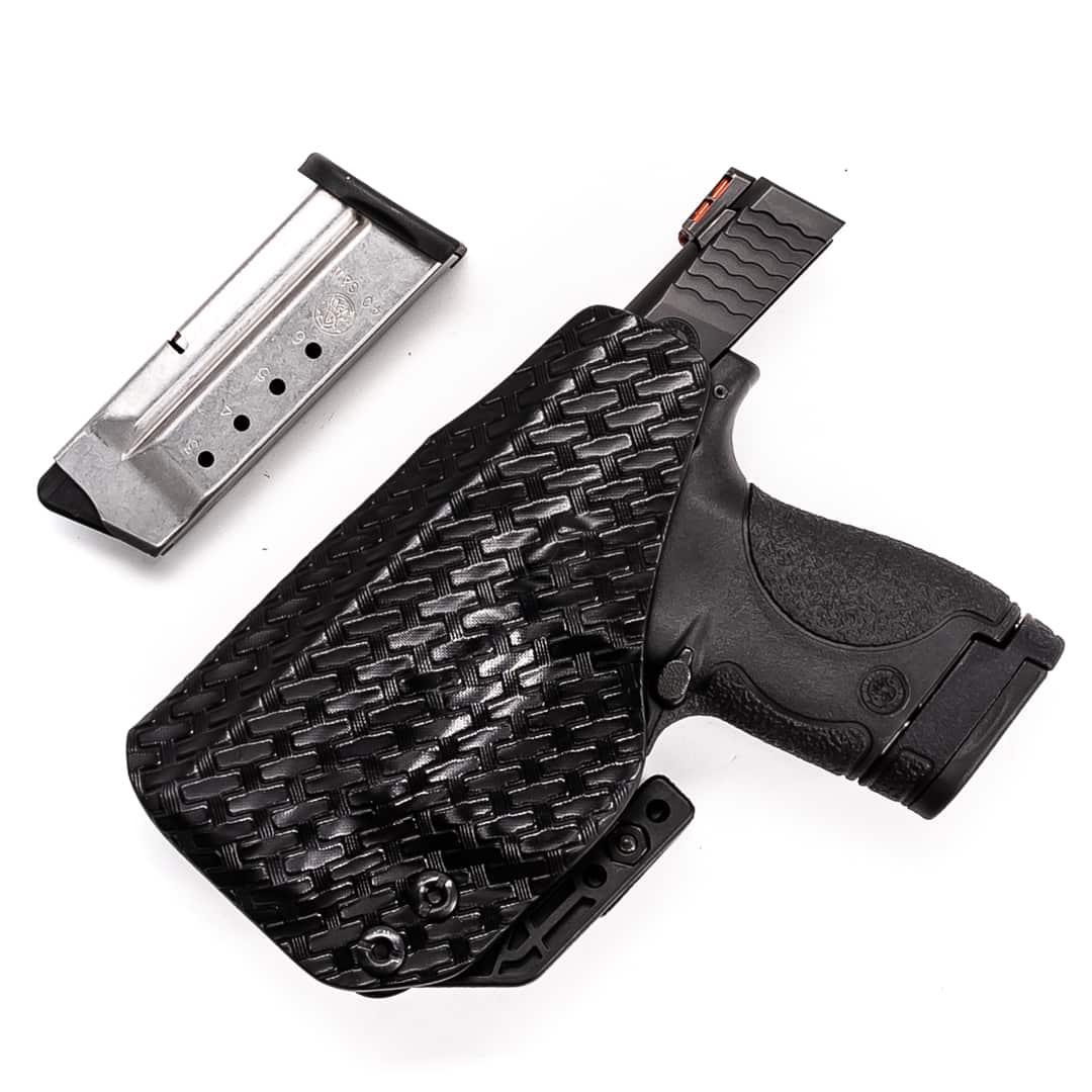 Image of SMITH & WESSON M&P40 SHIELD